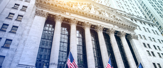 Dow Jones et compagnie : les principaux indices boursiers américains en comparaison rapide