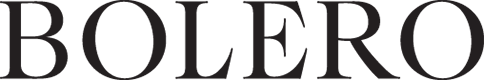 Logo Bolero