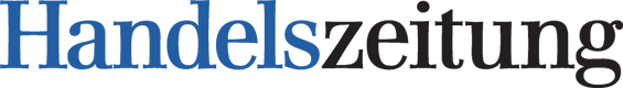 Logo Handelszeitung