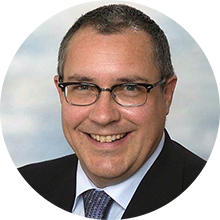Jürg Bosshart