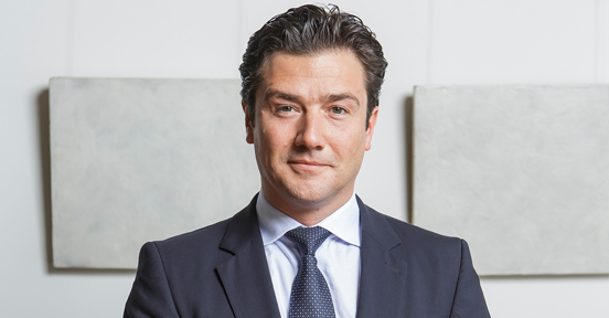 Ausblick ins 2021 von Mario Geniale – Anlagechef der Bank CIC